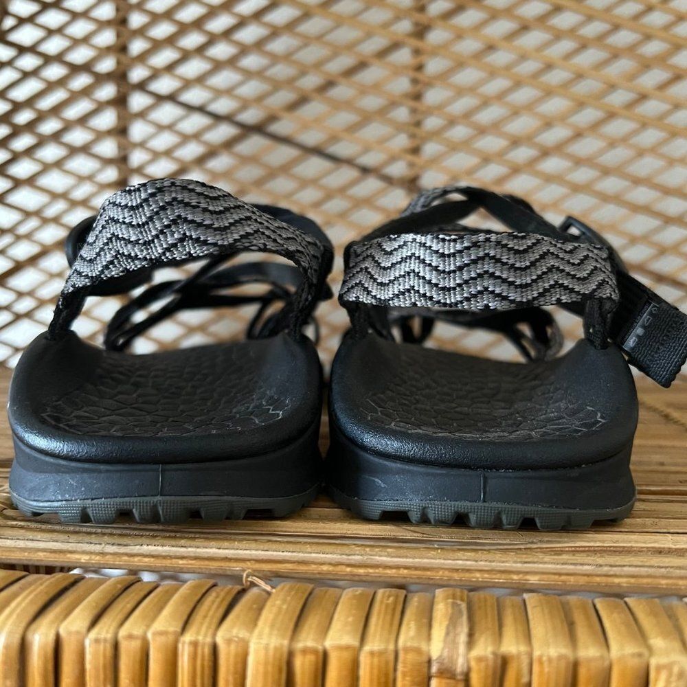 Chaco Sandals Updraft EcoTread X2 Womens J105182 Size 7 - Picture 3 of 8